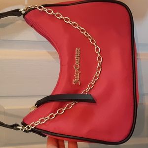 Juicy Couture- Crossbody Bag- New without Tags